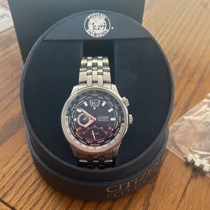 Citizen Eco-Drive Watch